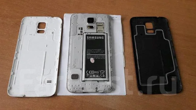 Samsung Galaxy S5. �����, 3G, 4G LTE ����