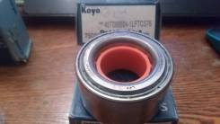 Подшипник ступицы. Mitsubishi: Strada, L200, Delica, L400, Triton, L300 Truck, Montero Sport, Pajero Sport, 1/2T Truck, Pajero, Nativa, Montero, Chall...