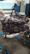 Двигатель в сборе. Subaru Forester Subaru Legacy Subaru Outback Subaru Exiga Двигатель EJ253