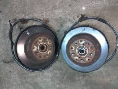 Ступица. Toyota Aristo, JZS161 Двигатель 2JZGTE