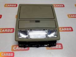 Плафон Toyota, Camry, передний