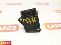 Расходомер воздушный Toyota,Toyota Corolla,Allex,Vitz,Harrier,Windom