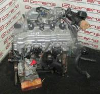 Двигатель NISSAN QG18DE для SUNNY, ALMERA, WINGROAD, AD, BLUEBIRD SYLPHY. Гарантия, кредит.
