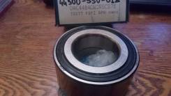 Подшипник ступицы. Honda Prelude, BA8, BA9, BB1, BB4 Honda Legend, KA3, KA4, KA5, KA6 Двигатели: F20A4, F22A1, F22A2, F22B, H22A, H22A1, H22A2, H22A3...
