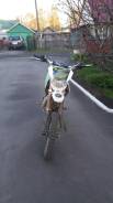 Racer. 125 куб. см., исправен, без птс, с пробегом