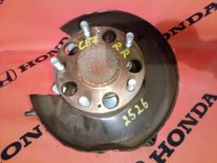 Ступица. Honda Accord, CL7, CL9 Двигатели: K20A, K20A6, K20Z2, K24A, K24A3, N22A1