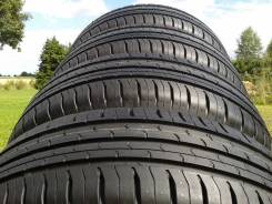 Continental ContiEcoContact 5, 225/55 R16 в Москве Continental ContiEcoContact 5. Летние, 2014 год, 10 %