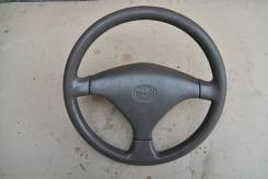 Руль. Toyota Vista, CV40, SV40, SV41, SV42, SV43 Toyota Camry, CV40, SV40, SV41, SV42, SV43 Двигатели: 3CT, 3SFE, 4SFE