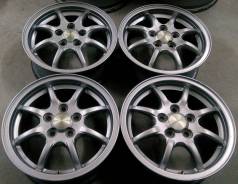 Subaru. 5.5x14", 5x100.00, ET55, ЦО 56,1 мм.