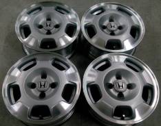 Honda. 5.5x14", 4x100.00, ET45, ЦО 56,1 мм.