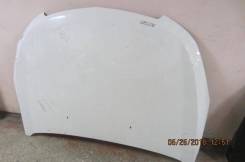 Капот. Chevrolet Cruze, J300, J305 Двигатели: F16D3, F18D4, Z18XER