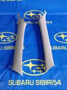 Накладка на стойку. Subaru Legacy B4, BL5