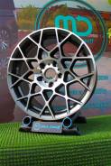 Rotiform BLQ. 8.0x17", 5x114.30, ET35