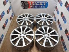 Mercedes. 8.5x20", 5x112.00, ET56, ЦО 66,6 мм.