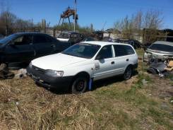 Toyota Caldina. CT190, 2C