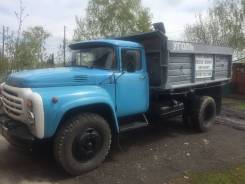 ЗИЛ 130. Продается грузовик зил 130, 5 000 куб. см., 6 000 кг.