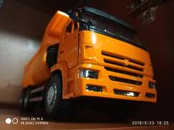 КамАЗ 6520. Камаз 6520, 20 000 кг.