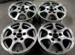 Honda. 6.0x15", 5x114.30, ET50, ЦО 56,1 мм.