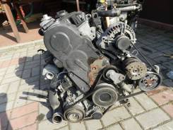 Двигатель в сборе. Skoda: Karoq, Felicia, Roomster, Fabia, Kodiaq, Superb, Octavia, Yeti Двигатели: BTS, BXW, CBZB, CFNA, CGGB, CGPA, ATZ, AUA, BBX, A...