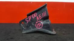 Кронштейн опоры двигателя TOYOTA COROLLA SPACIO AE111 4A 2000 12311-15130