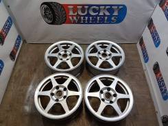 Zepp. 6.5x15", 5x120.00, ET38