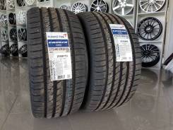 Kumho Crugen HP91. Летние, 2017 год, без износа, 4 шт