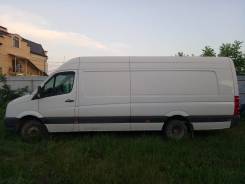 Volkswagen Crafter. Продаю 2012г, 2 500 кг.
