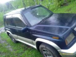 Suzuki Escudo