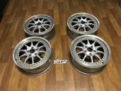 Blitz. 7.5x17", 5x114.30