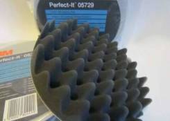 Круг 3М 05729 perfect-it 2шт + салфетка 3М