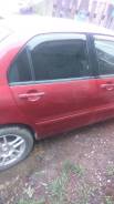Дверь боковая. Mitsubishi Lancer, CS1A, CS1W, CS2A, CS2W, CS3A, CS3W, CS5A, CS5W, CS6A, CS6W, CS7A, CS7W, CS9A, CS9W Двигатели: 4G13, 4G15, 4G18, 4G63...