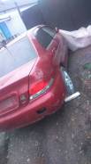 Бампер. Mitsubishi Lancer, CS1A, CS1W, CS2A, CS2W, CS3A, CS3W, CS5A, CS5W, CS6A, CS6W, CS7A, CS7W, CS9A, CS9W Двигатели: 4G13, 4G15, 4G18, 4G63, 4G69...