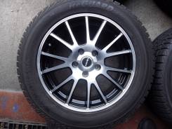 Momo Vantage. 7.0x17, 5x114.30, ET48, ЦО 73,0 мм.
