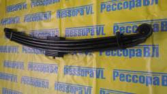Рессора. Daewoo