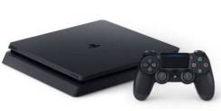 Sony PlayStation 4