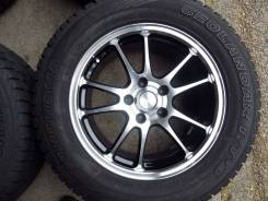 Eco Forme. 7.0x17", 5x114.30, ET45, ЦО 73,0 мм.