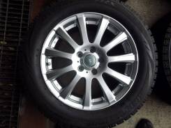 Lehrmeister L-F Sport. 7.0x17", 5x114.30, ET38, ЦО 60,1 мм.