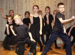 Хореограф. ООО "Школа-плюс". Улица Всеволода Сибирцева 80б