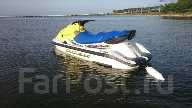 Yamaha XL 700. 2005 ��� ����