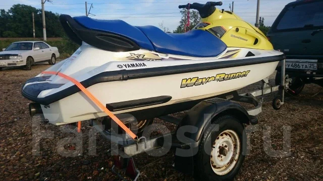 Yamaha XL 700. 2005 ��� ����