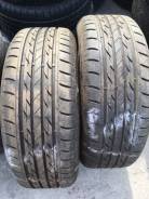 Bridgestone Nextry Ecopia. Летние, 2015 год, износ: 5%, 2 шт