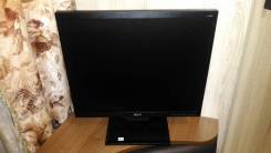 Acer. 19 дюймов (48 см), технология ЖК (LCD)