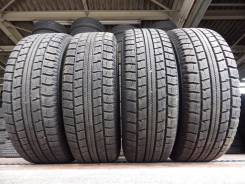 Nitto SN 2 Winter. Зимние, без шипов, 2014 год, 5 %, 4 шт