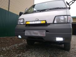 Mazda Bongo. отл сост 4WD 1,3т 2012 год, 1 800 куб. см., 1 300 кг.