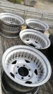 Centerline Wheels. 9.0x15", 6x139.70, ET-40, ЦО 110,0 мм.