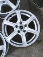 Bridgestone. 6.5x16", 5x114.30, ET38