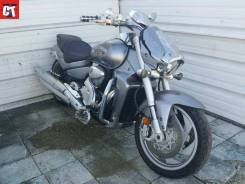 Suzuki Boulevard M109R. 1 800 куб. см., исправен, птс, без пробега. Под заказ