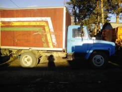 ГАЗ 3307. Продам Газ 3307, 4 250 куб. см., 4 500 кг.