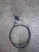 Тросик замка капота. Subaru Impreza, GC1, GC2, GC4, GC6, GC8, GF1, GF2, GF3, GF4, GF5, GF6, GF8 Subaru Impreza WRX STI, GC8, GF8