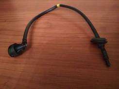 Форсунка омывателя. Toyota Lite Ace Noah, SR40G, CR40G, SR50G, CR50G Двигатели: 3SFE, 3CT, 3CTE
